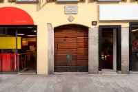 living - Garibaldi 38 - Living - Dils - gallery thumbnail - 12