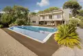 living - 4-bedroom villa with sea views and pool for sale in Cabrera - gallery thumbnail - 5