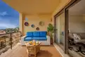 living - Piso de 121m² con 32m² terraza en venta en Benahavís - gallery thumbnail - 6