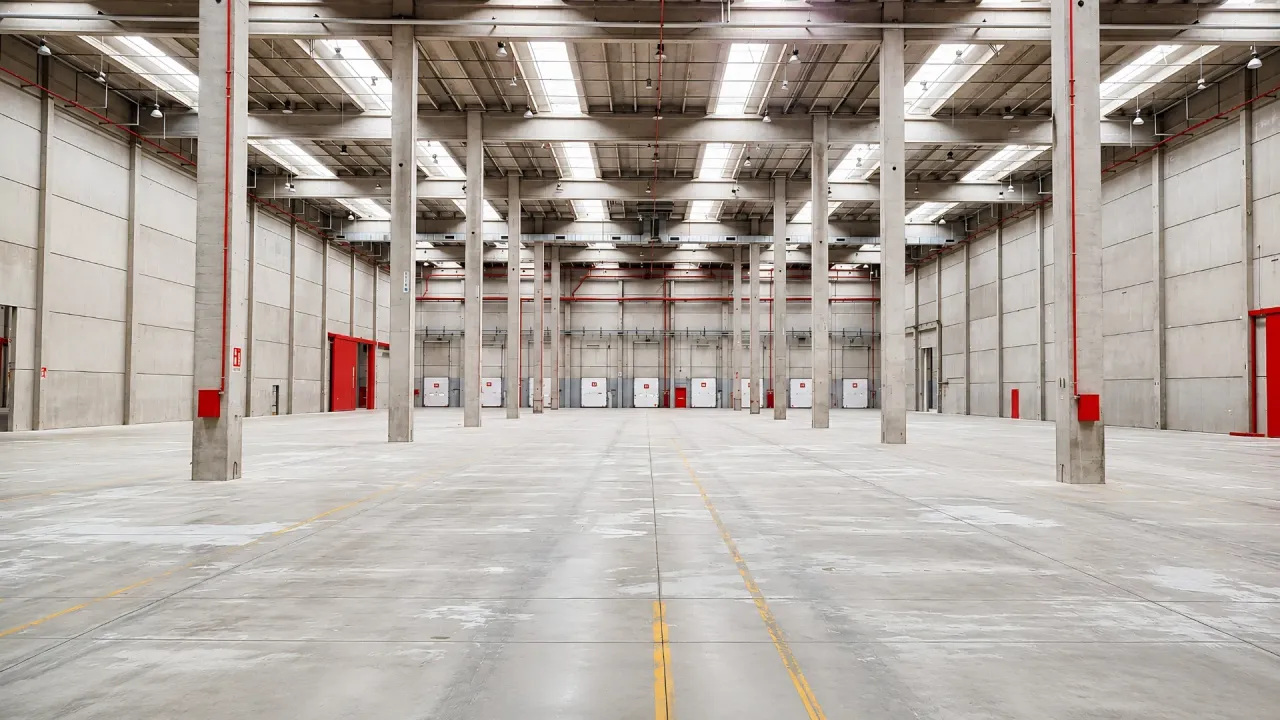 logistics - East Pavia - Logistics - Dils - gallery - 14