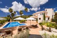 living - Casa / villa de 300m² en venta en Ibiza ciudad - gallery thumbnail - 1