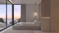 living - Lantana Costa Casas / Villas, Mijas, Costa del Sol - gallery thumbnail - 9