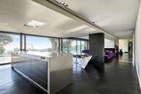 living - Casa / villa de 1,236m² en venta en Sarrià, Barcelona - gallery thumbnail - 8