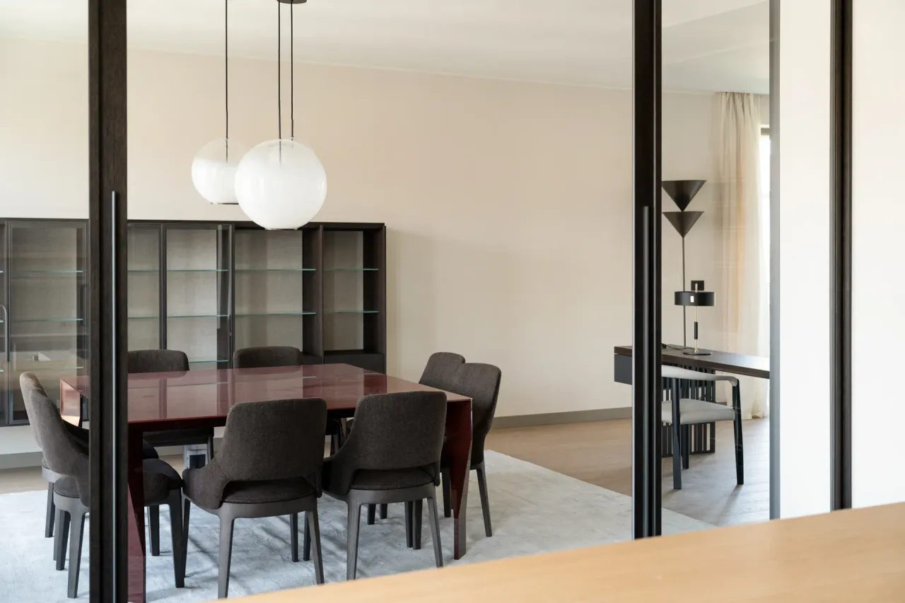 living - Rovello 14 - Living - Dils - gallery - 20