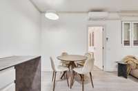 living - Piso de 60m² en venta en Arapiles, Madrid - gallery thumbnail - 6