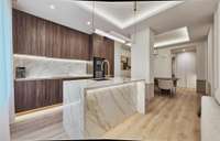 living - Piso de 162m² en venta en Goya, Madrid - gallery thumbnail - 10