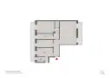 living - Ressi 16 - Living - Dils - Floor Plan thumbnail - 2