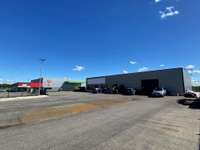 logistics - Activités / Bureaux À Louer - gallery thumbnail - 2
