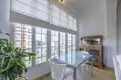 living - 202m² apartment for sale in Gran Vía, Valencia - gallery thumbnail - 5