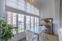 living - 202m² apartment for sale in Gran Vía, Valencia - gallery thumbnail - 5