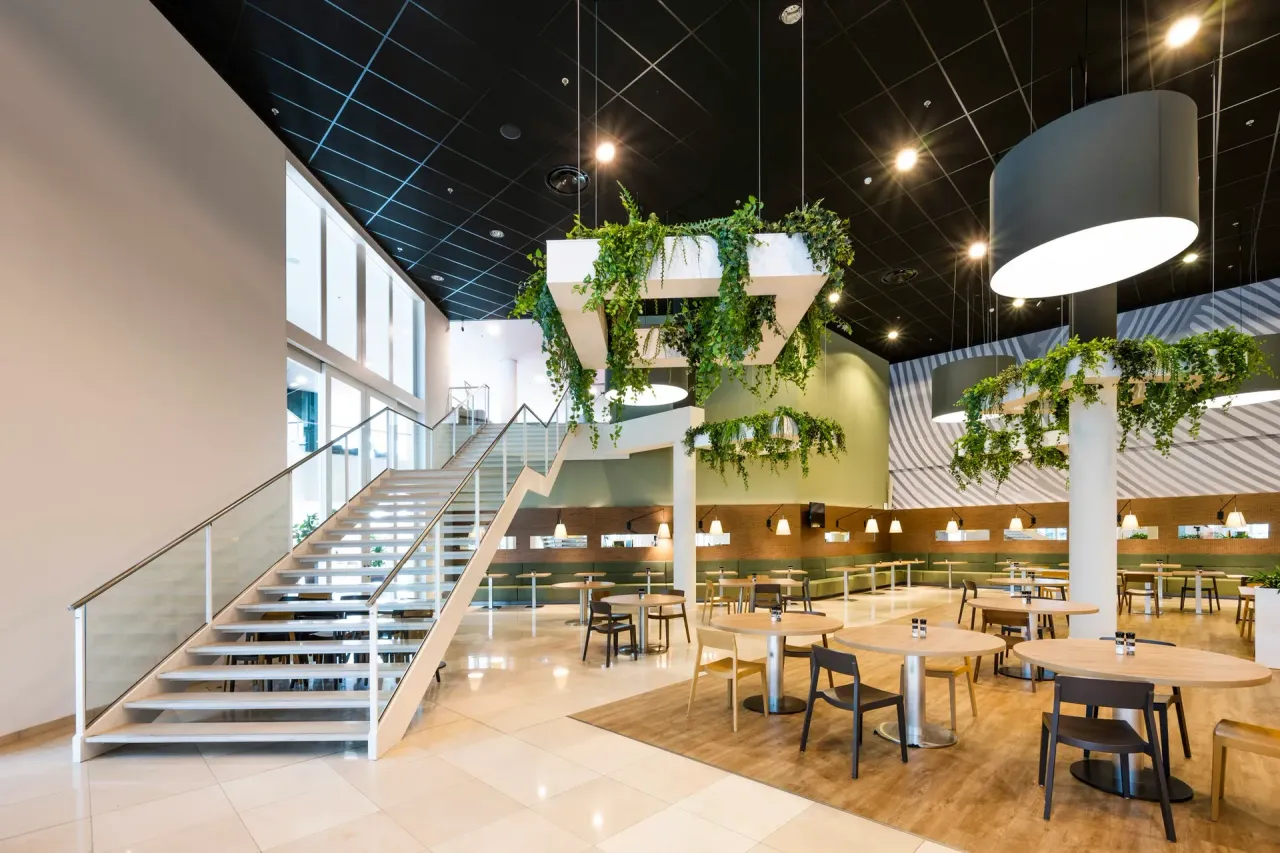 office - QUBE Offices - Kantoor - Dils - gallery - 48