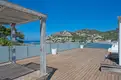 living - 196m² penthouse with 96m² terrace for sale in Andratx - gallery thumbnail - 9