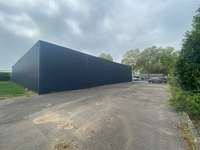 logistics - Local d’activités À Louer - gallery thumbnail - 10
