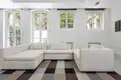 living - Piso de 176m² con 30m² terraza en venta en El Born - gallery thumbnail - 9