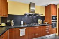 living - 224m² house / villa for sale in Vallromanes, Barcelona - gallery thumbnail - 7