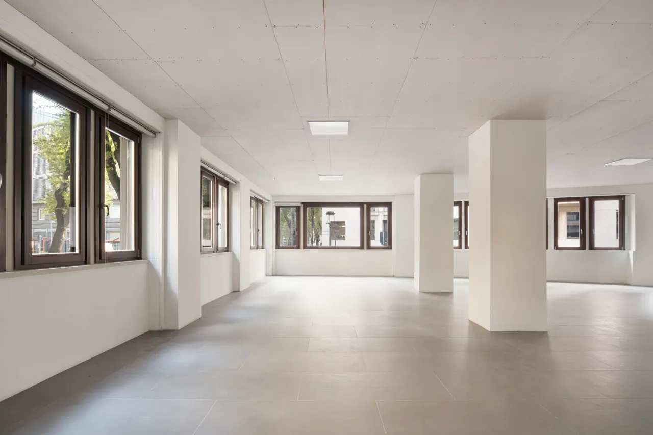 office - Giardini 7 - Office - Dils - gallery - 5