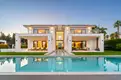 living - Casa / villa de 581m² con 110m² terraza en venta en Benahavís - gallery thumbnail - 1