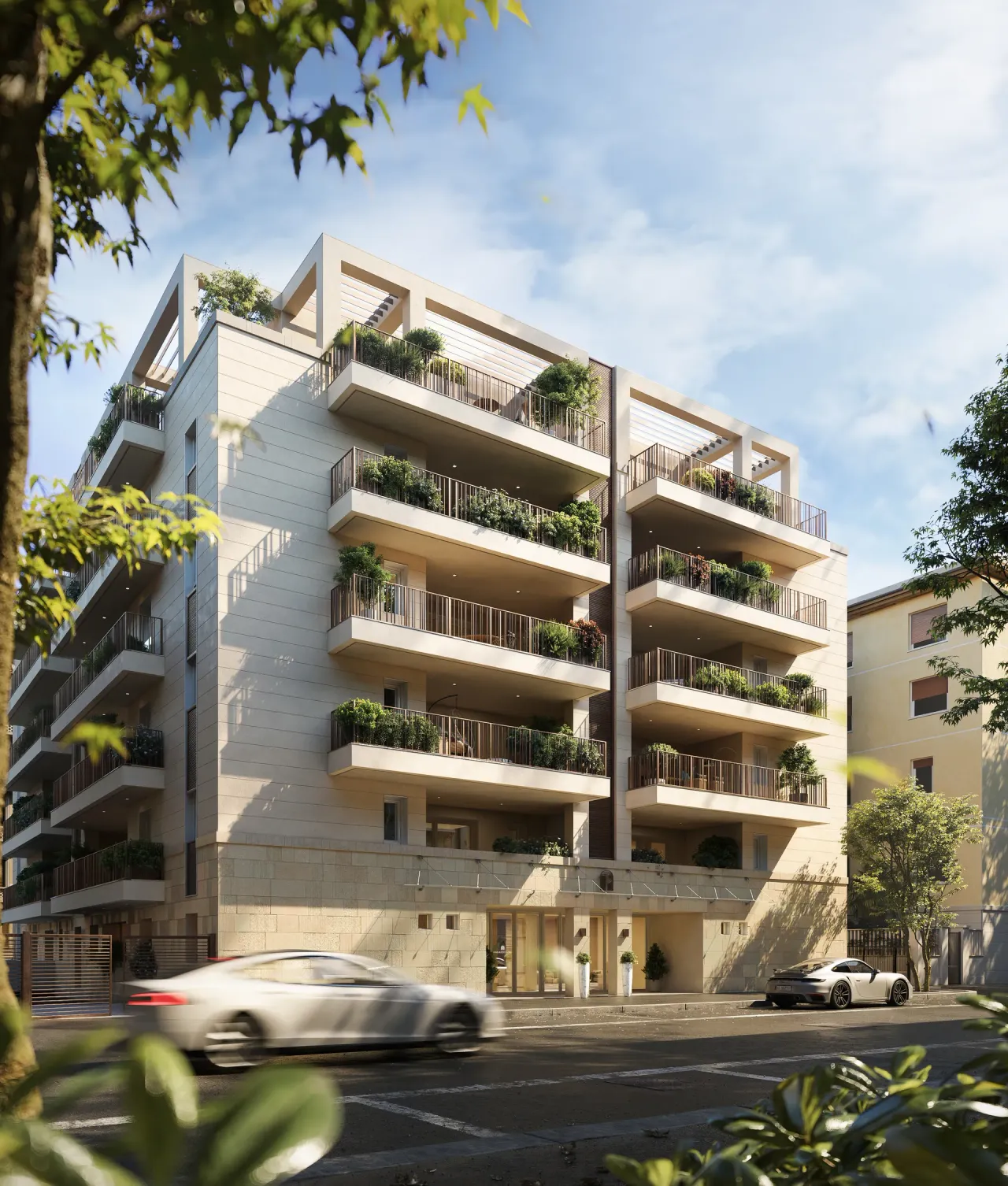 living - Palazzo Ada - Levend - Dils - gallery - 10