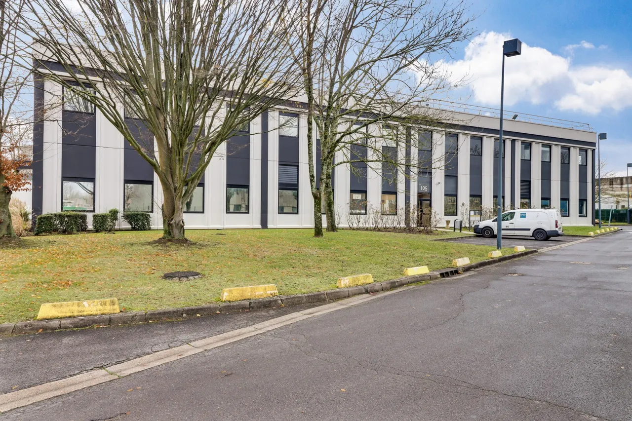 logistics - Activity Facility For Rent - gallery - 4