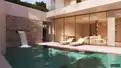 living - Casa / villa de 265m² en venta en Santa Eulalia - gallery thumbnail - 1