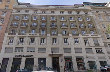 office - Barberini 3 - Uffici - Dils - featured