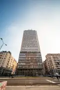 office - Torre Breda - Repubblica 32 - Uffici - Dils - gallery thumbnail - 1