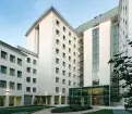 office - CityCentral - Lepetit 8/10 - Uffici - Dils - gallery thumbnail - 1