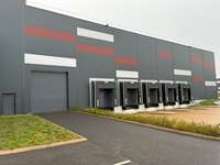 logistics - Warehouse For Rent - For Sale - gallery thumbnail - 2
