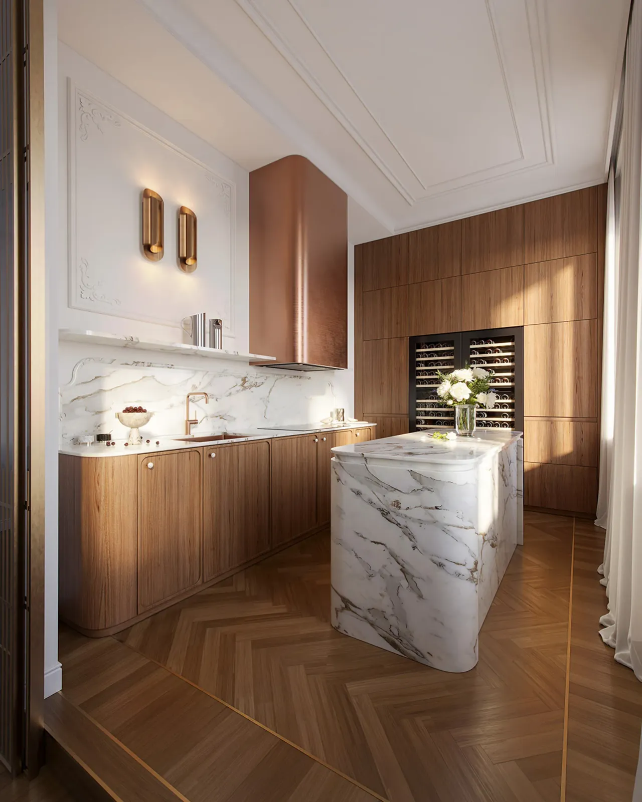 living - Palazzo Aurea - Living - Dils - gallery - 10
