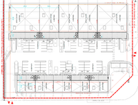 logistics - Activity Facility For Rent - Floor Plan thumbnail - 1