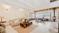 living - 312m² country house for sale in Calvià, Balearic Islands - gallery thumbnail - 5