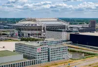 office - QUBE Offices - Kantoor - Dils - gallery thumbnail - 2