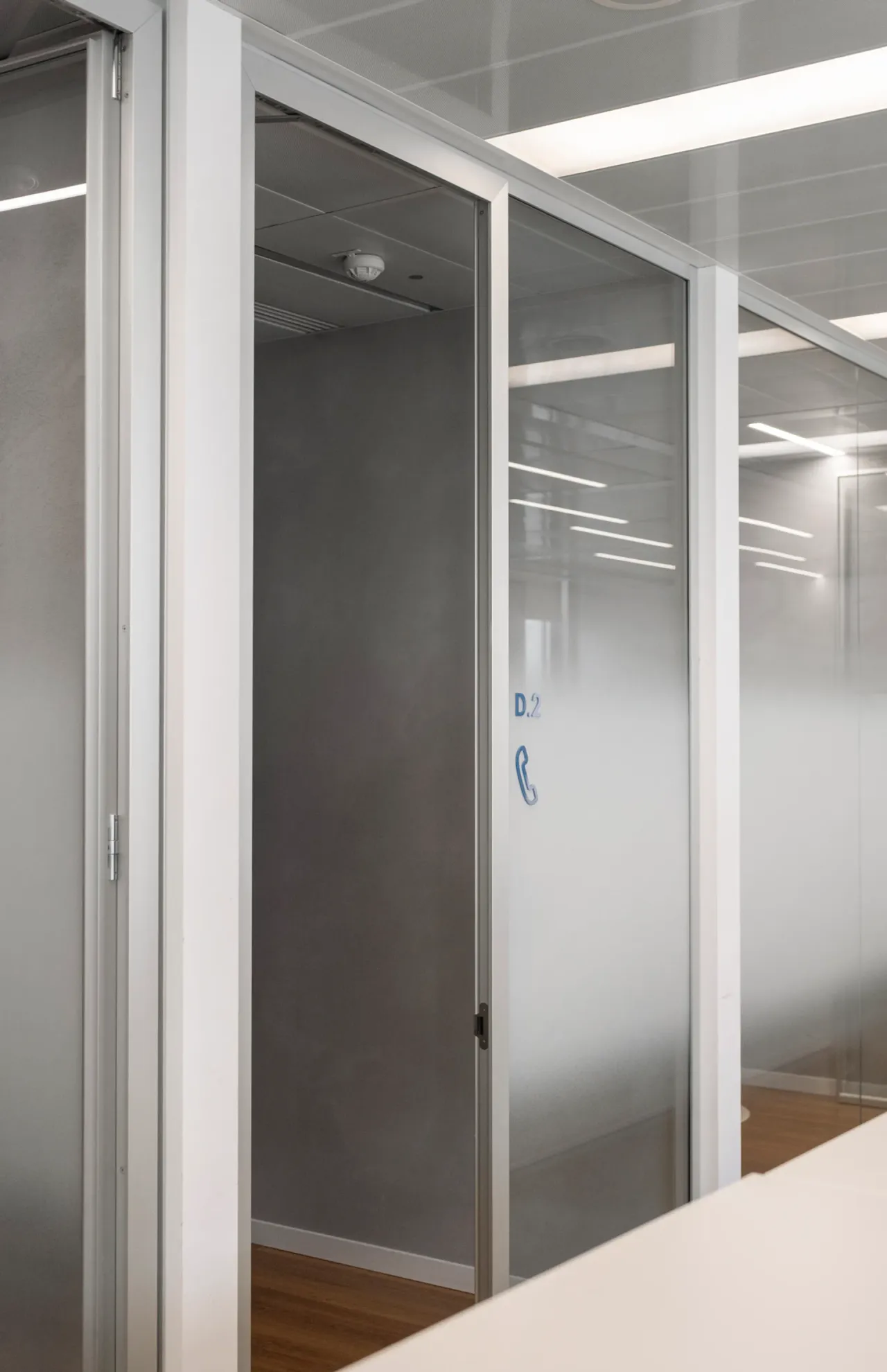 office - Washington 70 - Office - Dils - gallery - 17