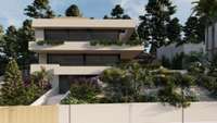 living - 286m² house / villa with 609m² garden for sale in Port d'Andratx - gallery thumbnail - 1