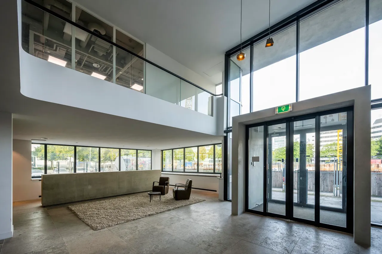 office - The Corner - Office - Dils - gallery - 29