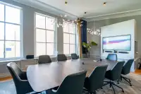 office - Gouden Bocht Originals (single-tenant) - Oficinas - Dils - gallery thumbnail - 5