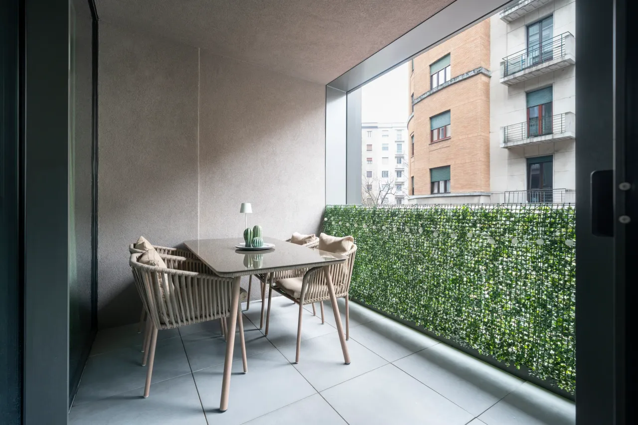 living - Garofalo 37 - Living - Dils - gallery - 11