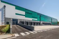 logistics - North East Turin - Logistics - Dils - gallery thumbnail - 4