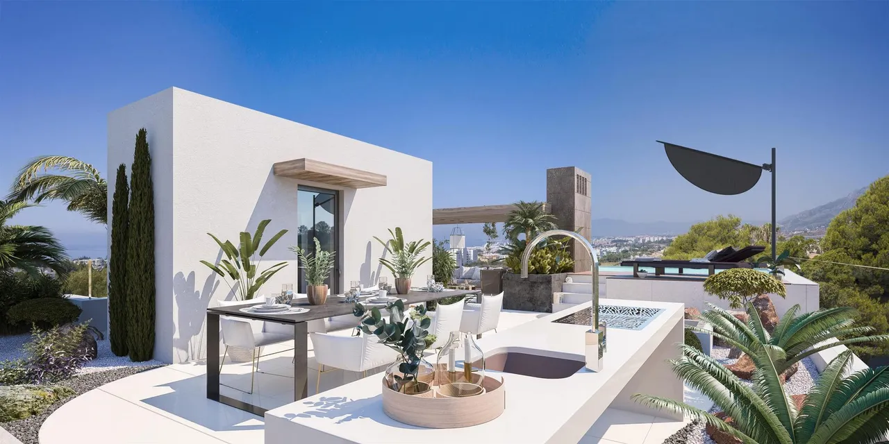 living - The List Houses - gallery - 6