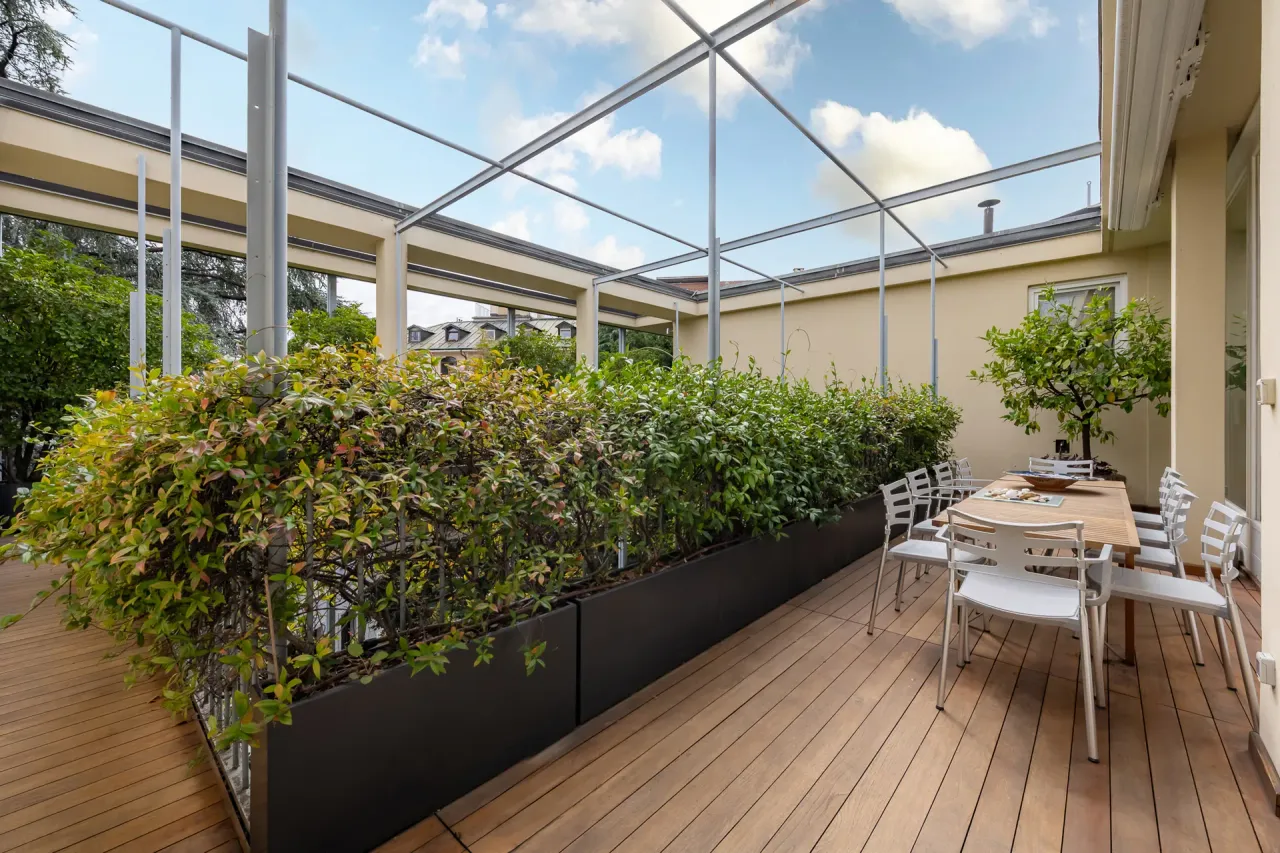 living - Sforza 15 - Living - Dils - gallery - 5