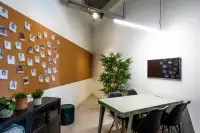 office - Kauwgomballenfabriek Factory - unit begane grond - Kantoor - Dils - gallery thumbnail - 20