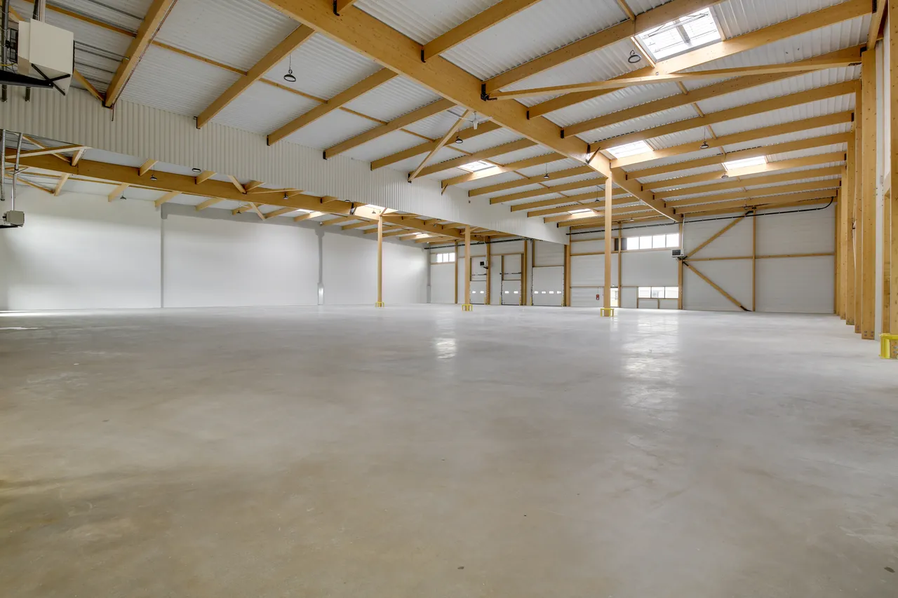 logistics - Activités / Bureaux À Louer - gallery - 5
