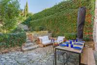 living - 171m² house / villa for sale in Begur Town, Costa Brava - gallery thumbnail - 2