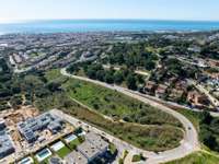 living - 1,232m² plot for sale in Premià de Dalt, Barcelona - gallery thumbnail - 6