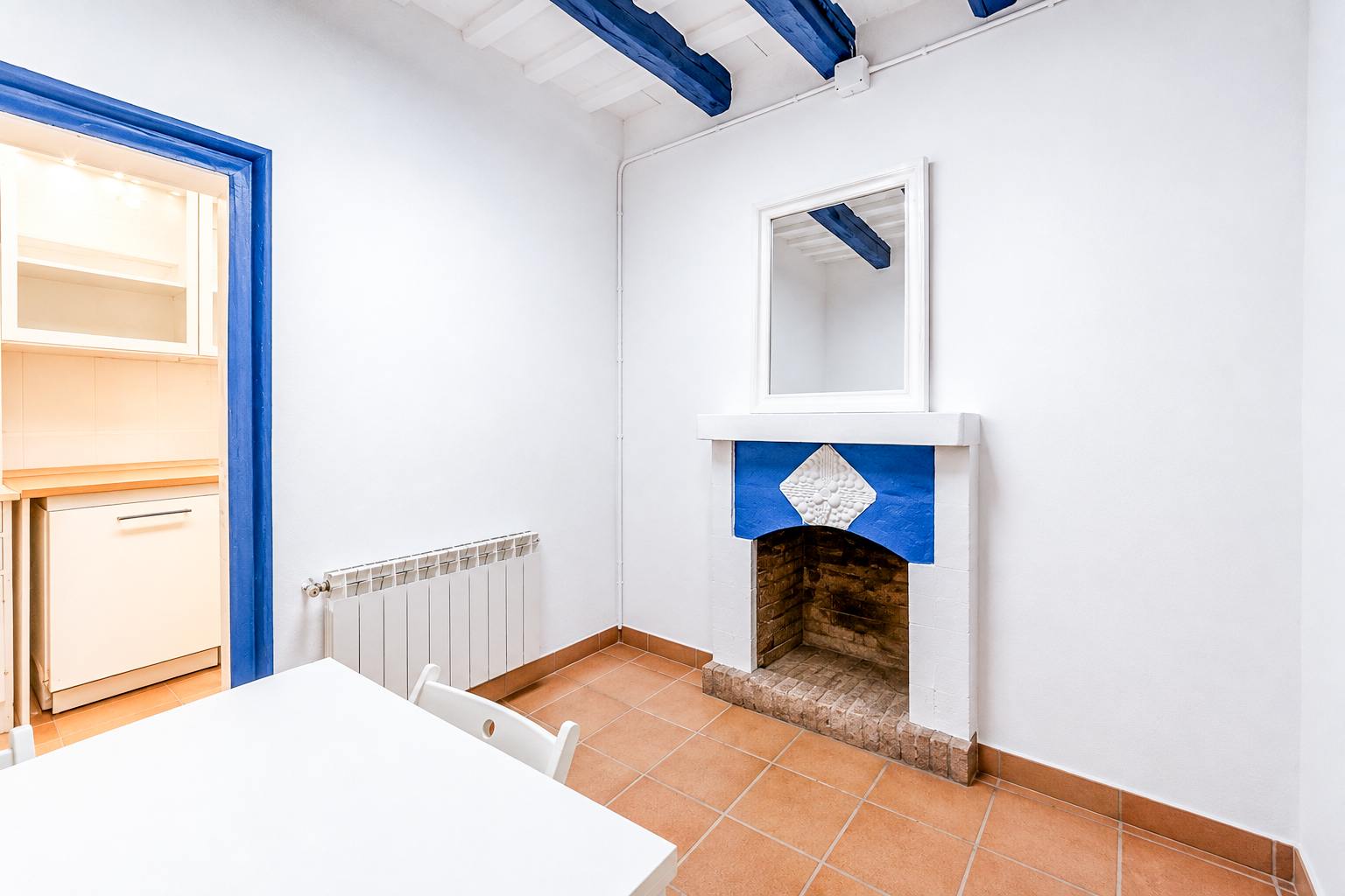 living - 129m² house / villa with 17m² terrace for sale in Sitges Town - gallery thumbnail - 6