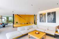 living - 494m² house / villa for sale in Teià, Barcelona - gallery thumbnail - 9