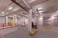 logistics - Light Industrial Premises / Offices For Rent - gallery thumbnail - 9