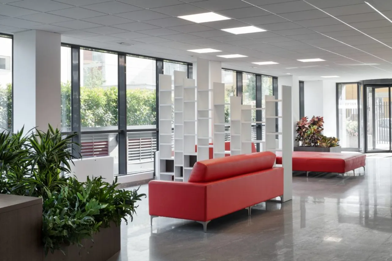 office - Ludovico di Breme 78 - Office - Dils - gallery - 5