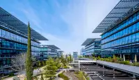 office - Campus Via Norte - Bureaux - Dils - gallery thumbnail - 4