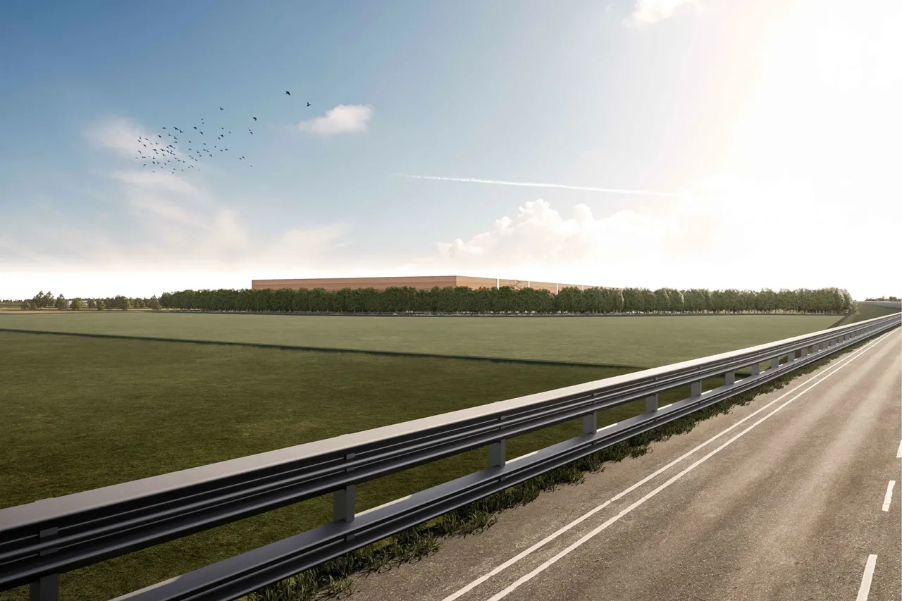 logistics - Cremona - Logistics - Dils - gallery - 3